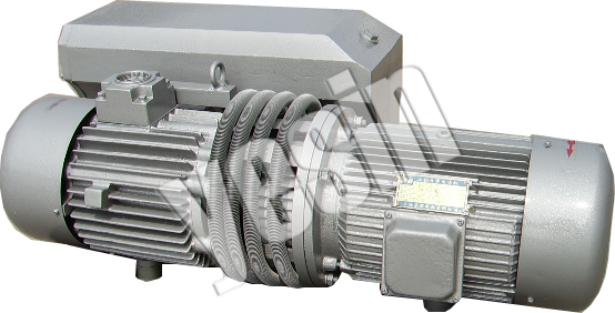 XD型單級(jí)旋片式真空泵