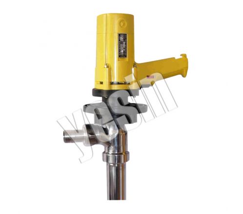 SB型電動(dòng)抽液泵