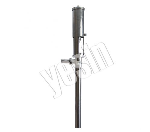 FY型氣動漿料泵