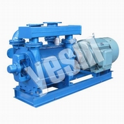 2BE型水環(huán)式真空泵及壓縮機(jī)