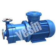 CQ型磁力驅(qū)動(dòng)泵