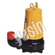 AS/AV型撕裂潛水排污泵