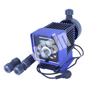 JCM型電磁隔膜計量泵