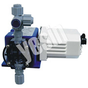 JM型機械隔膜計量泵