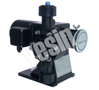 JWM-A型機(jī)械隔膜計(jì)量泵