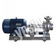 LQRY型高溫導熱油泵