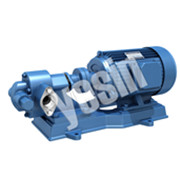 KCB、2CY型齒輪式輸油泵