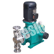 J3.0型柱塞式計(jì)量泵