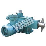 J-Z型柱塞式計(jì)量泵